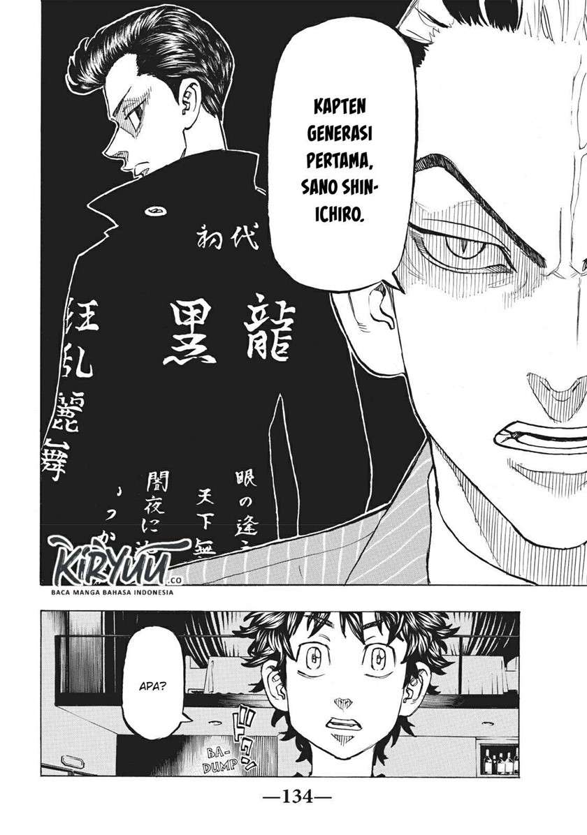 Read Tokyo Revengers ID Manga Online