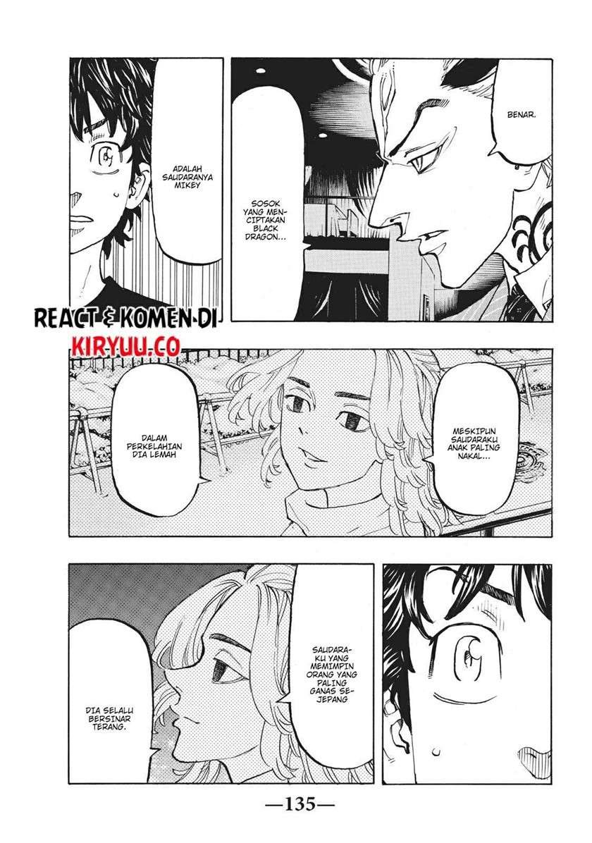 Read Tokyo Revengers ID Manga Online