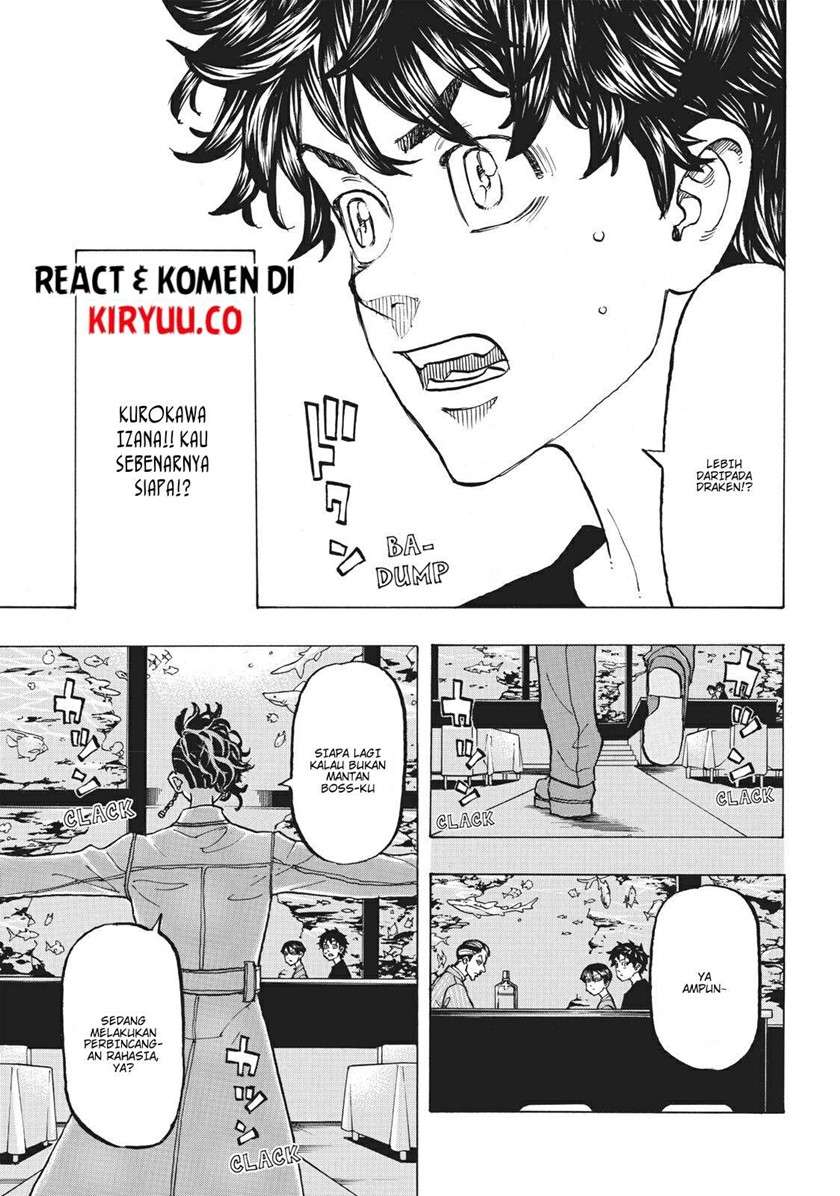 Read Tokyo Revengers ID Manga Online
