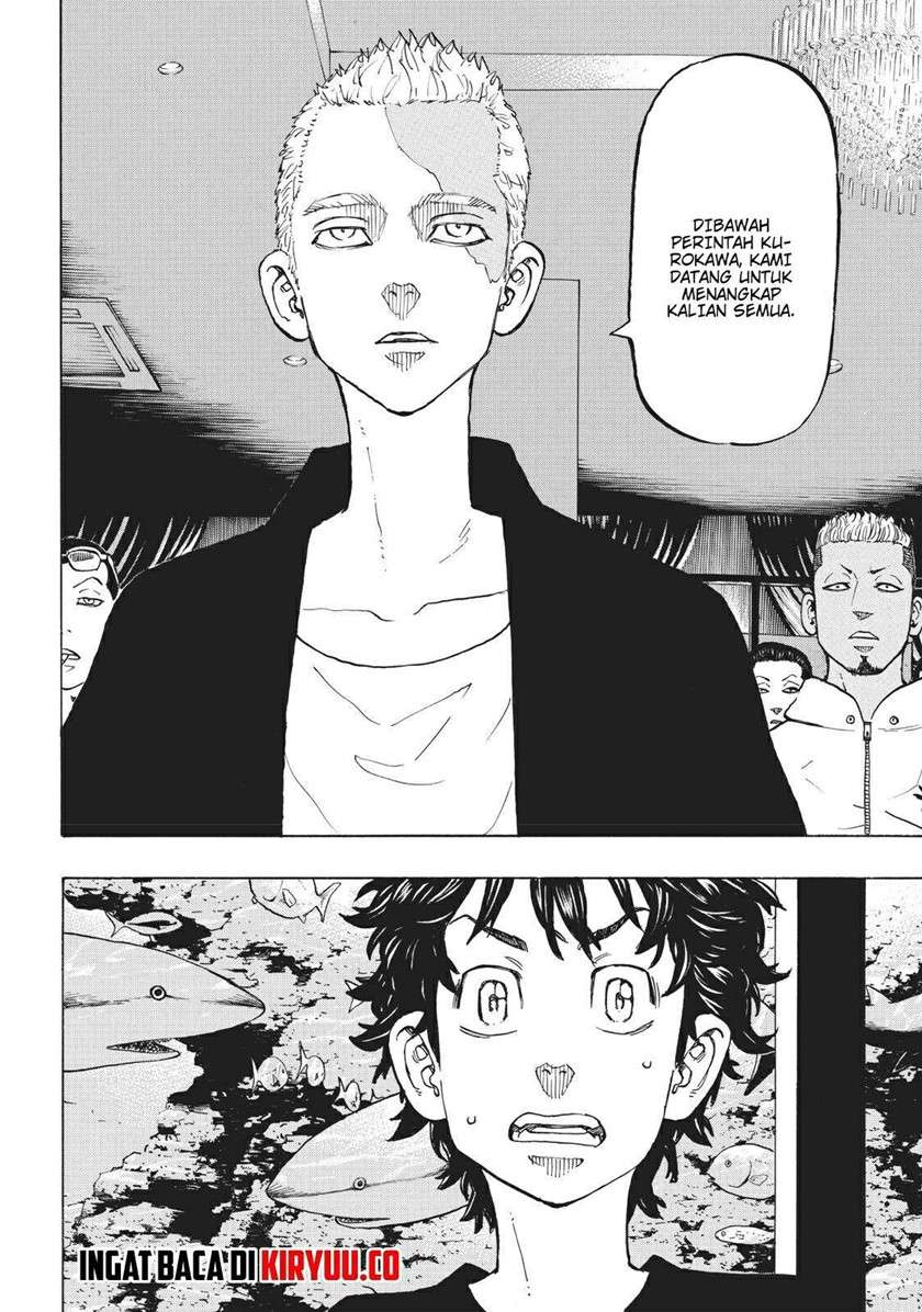 Read Tokyo Revengers ID Manga Online
