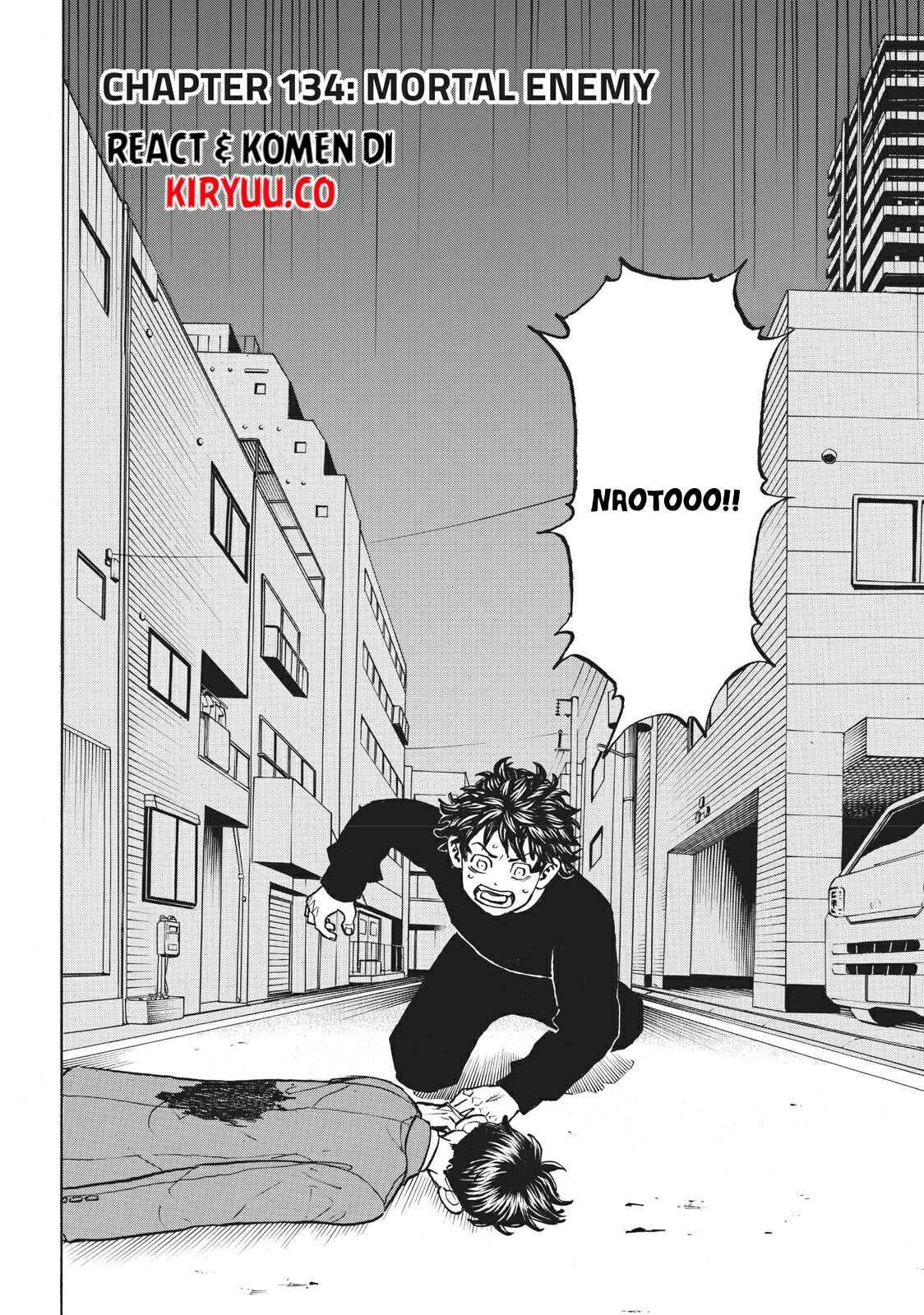 Read Tokyo Revengers ID Manga Online