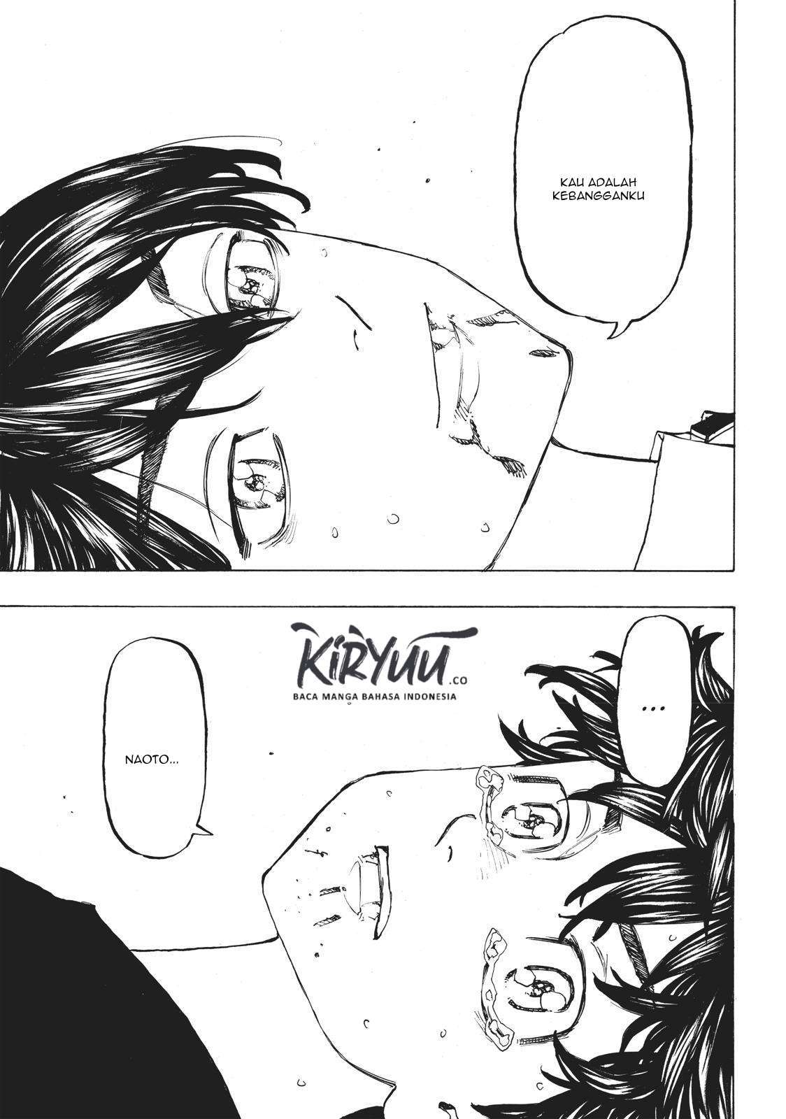 Read Tokyo Revengers ID Manga Online