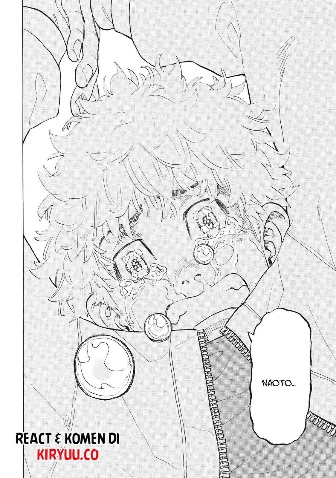 Read Tokyo Revengers ID Manga Online