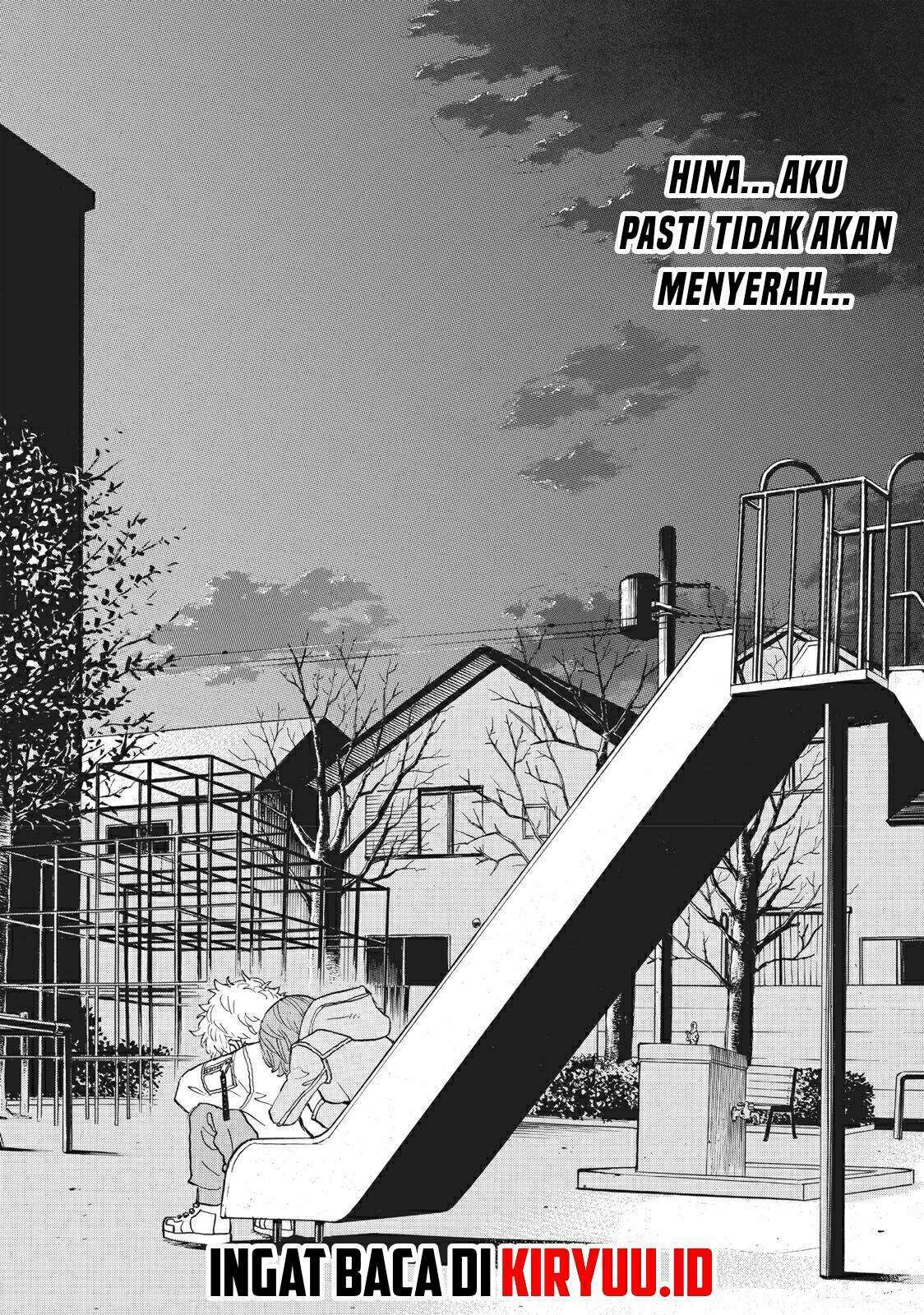 Read Tokyo Revengers ID Manga Online