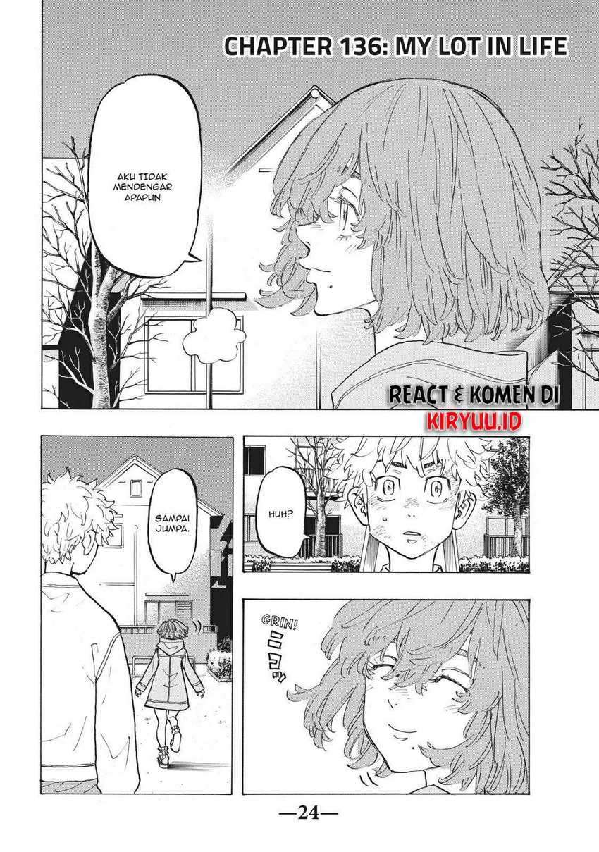 Read Tokyo Revengers ID Manga Online
