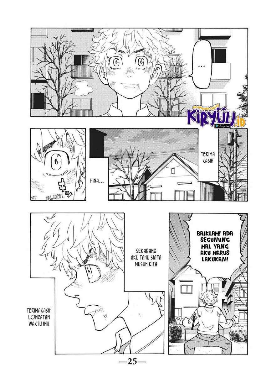 Read Tokyo Revengers ID Manga Online