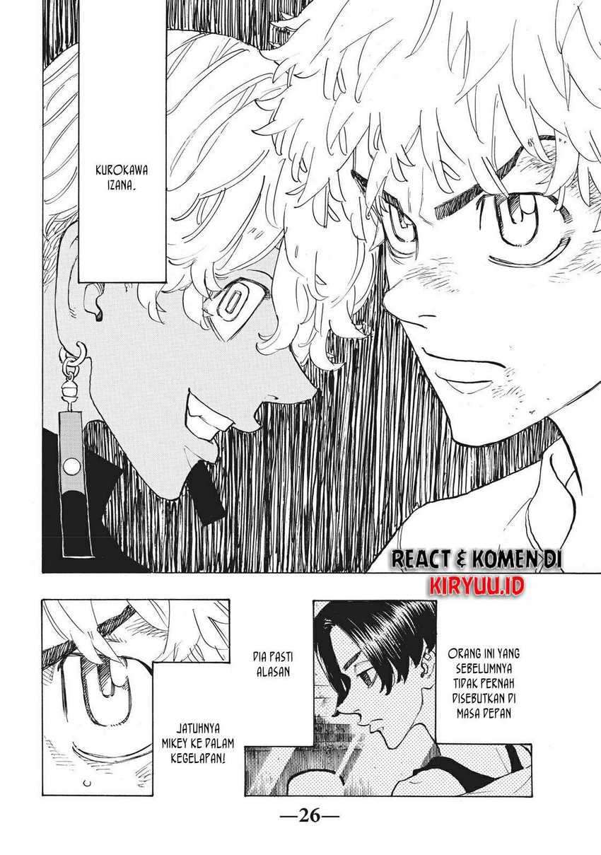 Read Tokyo Revengers ID Manga Online