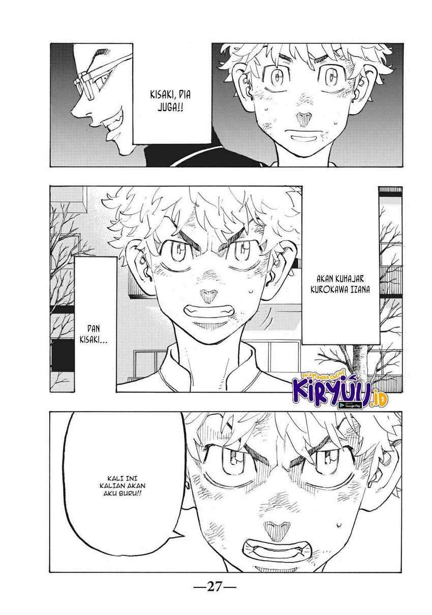 Read Tokyo Revengers ID Manga Online