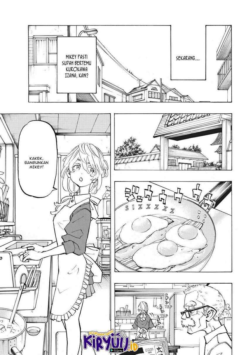 Read Tokyo Revengers ID Manga Online