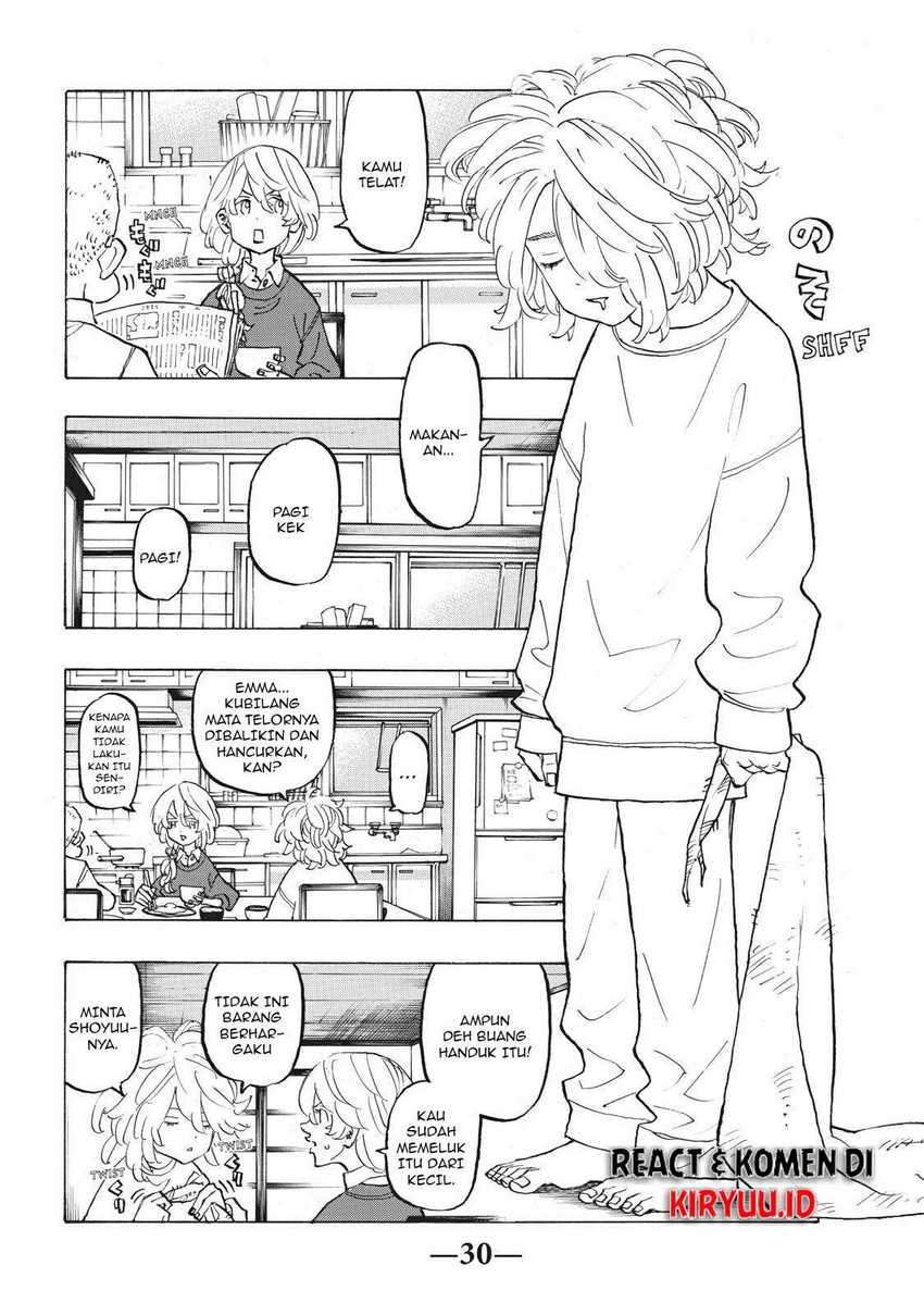 Read Tokyo Revengers ID Manga Online