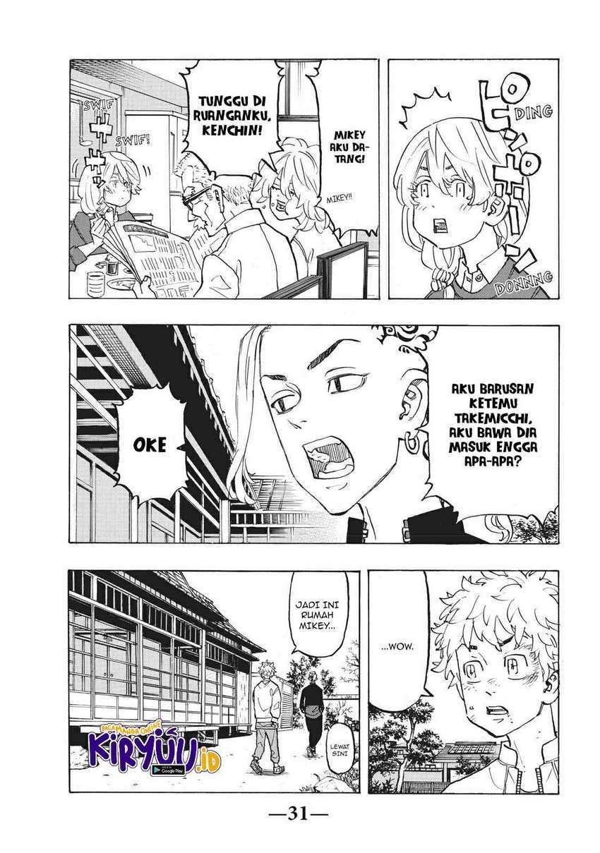 Read Tokyo Revengers ID Manga Online