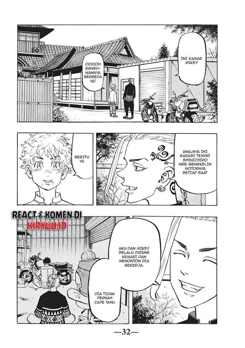 Read Tokyo Revengers ID Manga Online