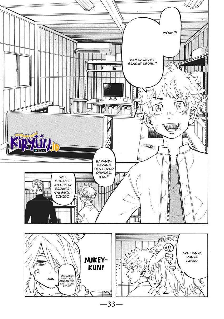 Read Tokyo Revengers ID Manga Online