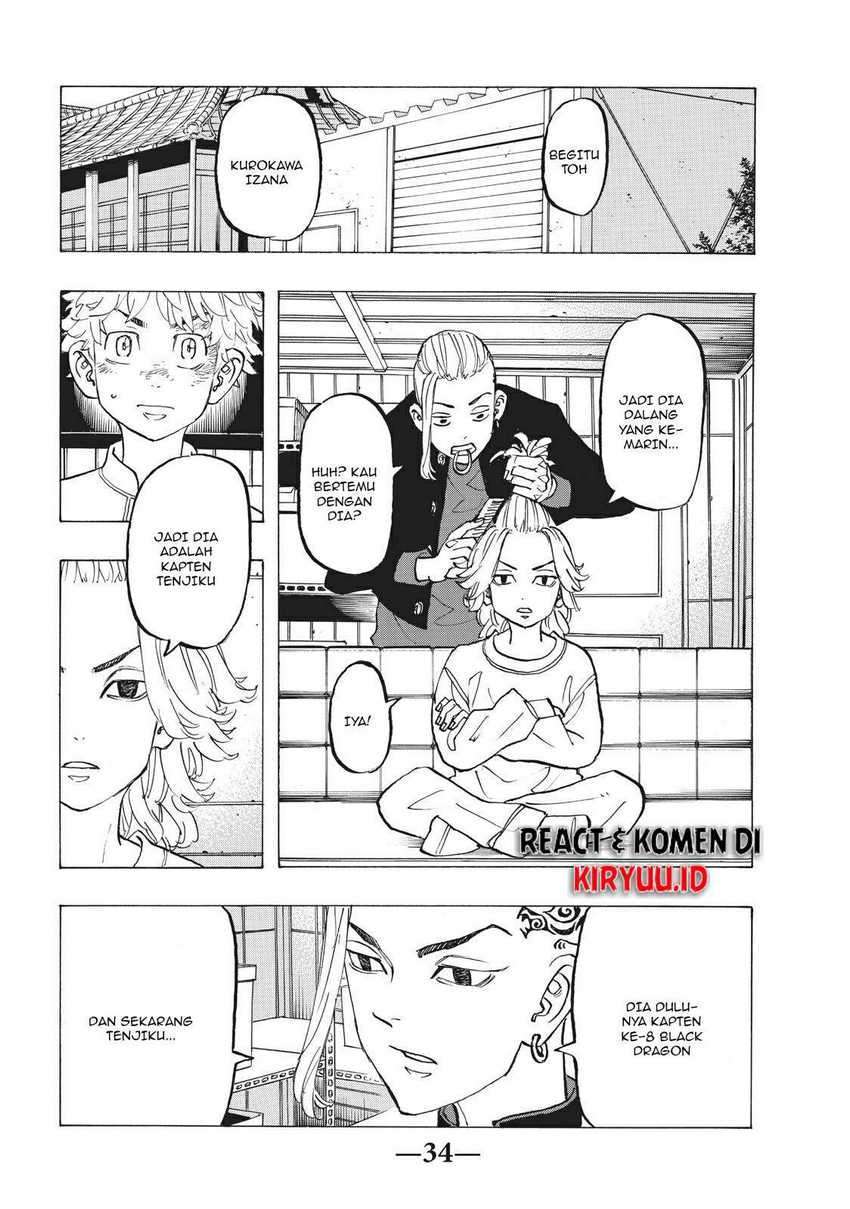 Read Tokyo Revengers ID Manga Online