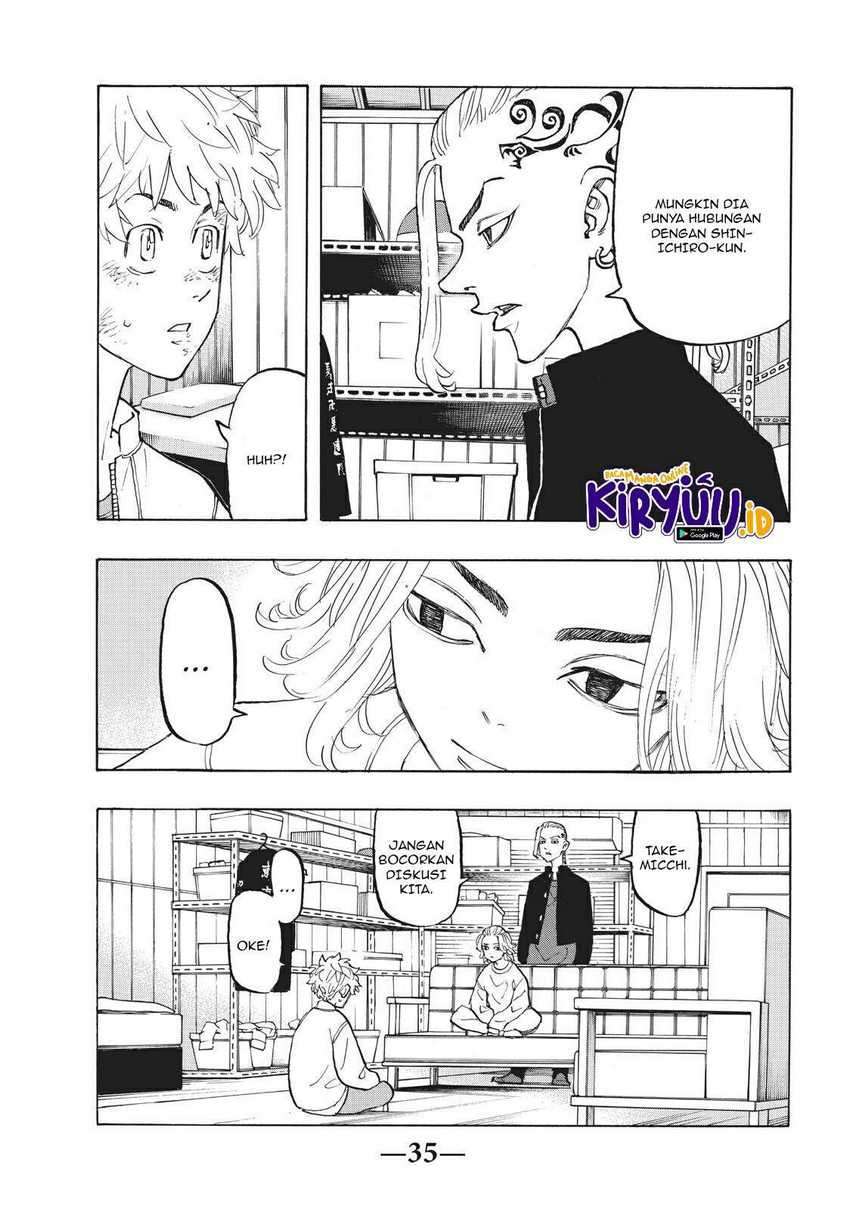 Read Tokyo Revengers ID Manga Online