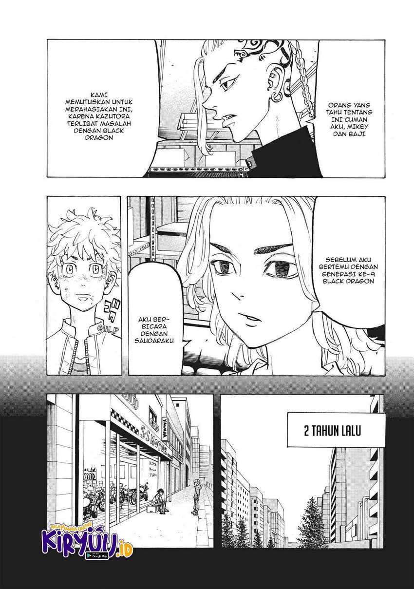 Read Tokyo Revengers ID Manga Online