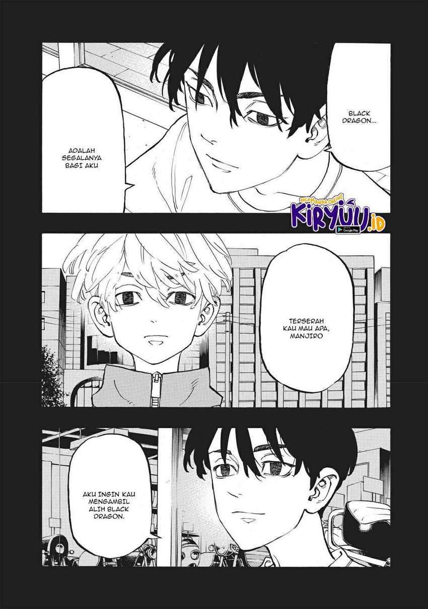 Read Tokyo Revengers ID Manga Online