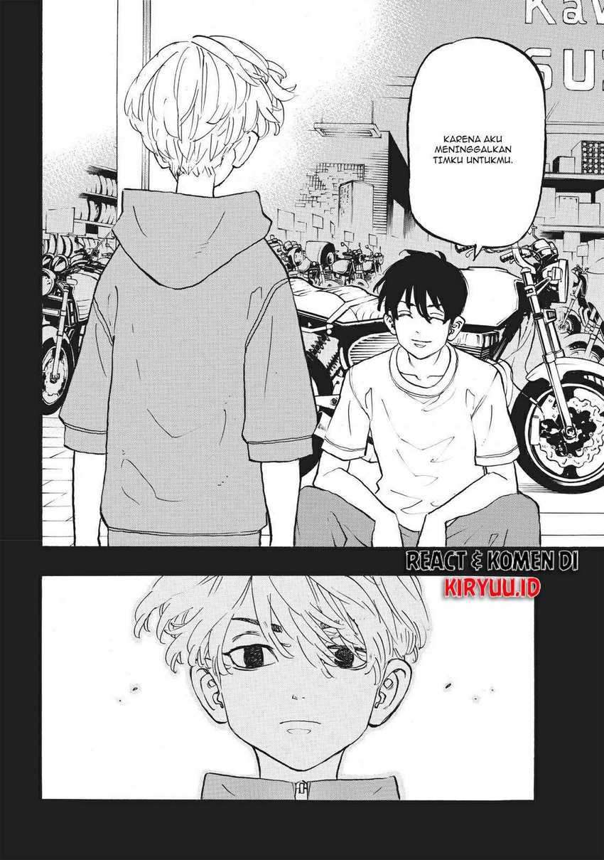 Read Tokyo Revengers ID Manga Online