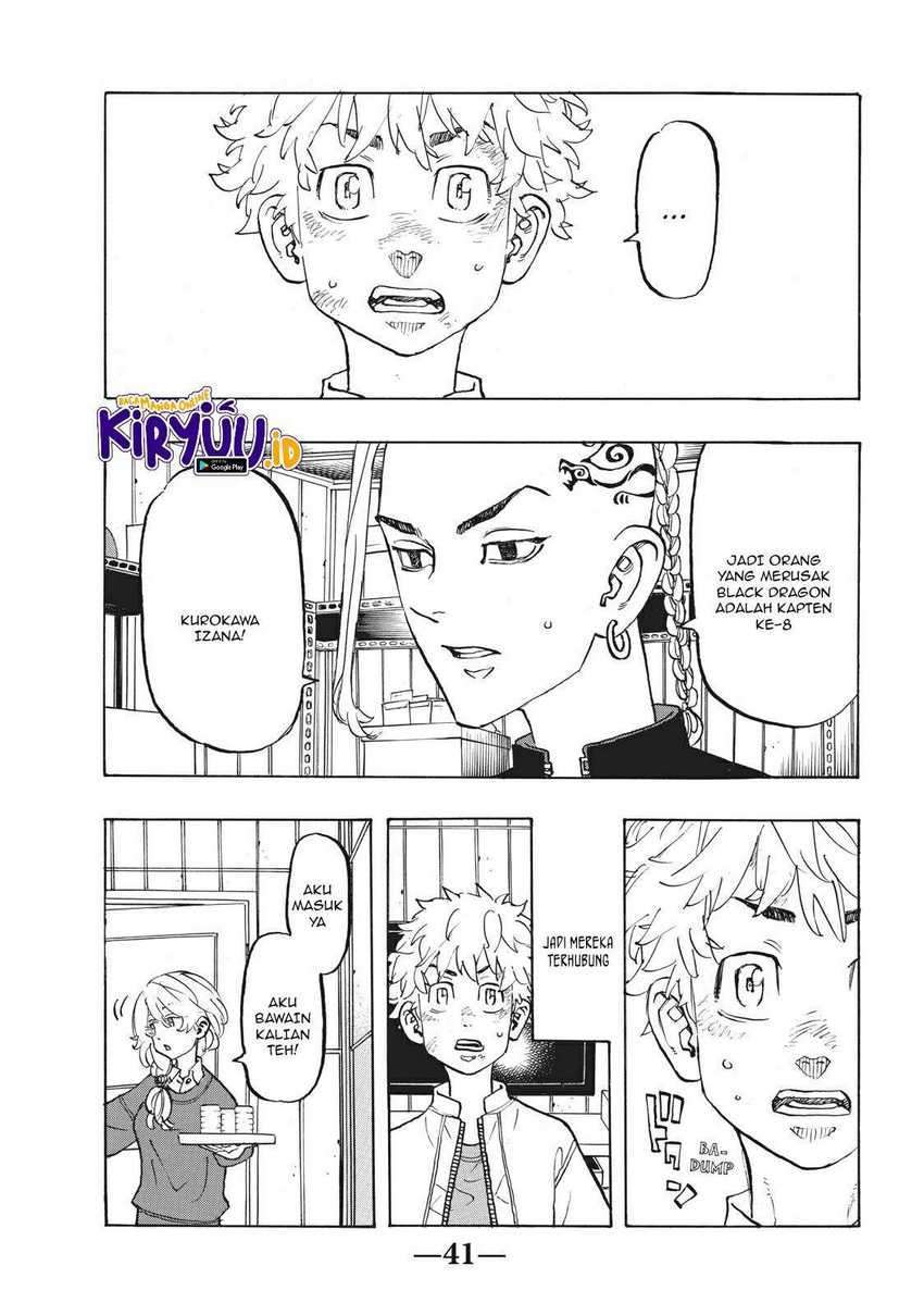 Read Tokyo Revengers ID Manga Online