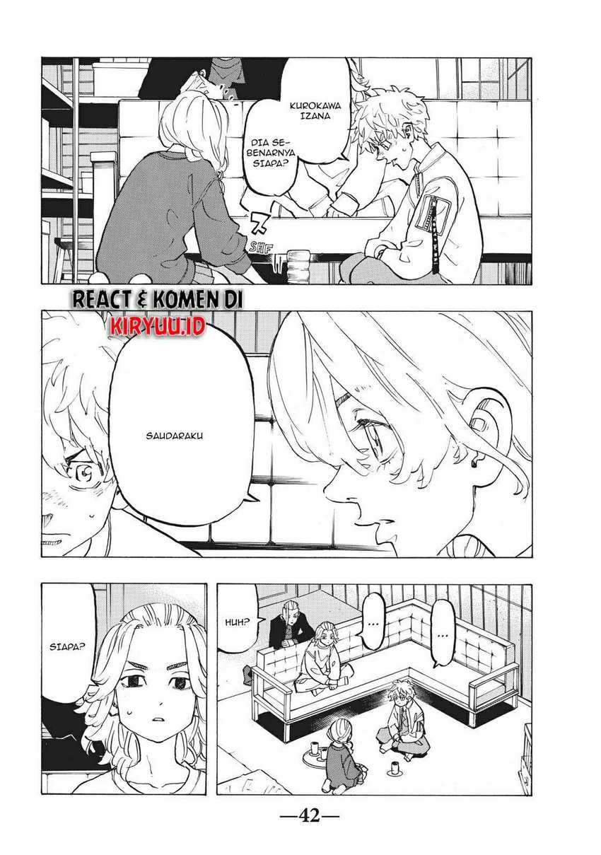 Read Tokyo Revengers ID Manga Online