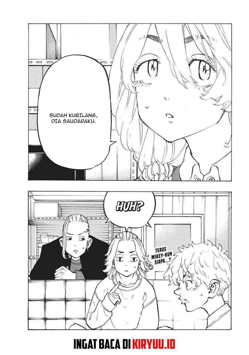 Read Tokyo Revengers ID Manga Online