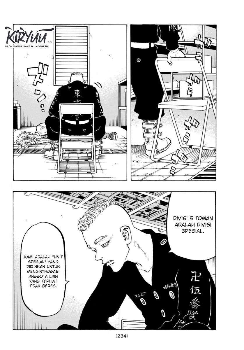 Read Tokyo Revengers ID Manga Online