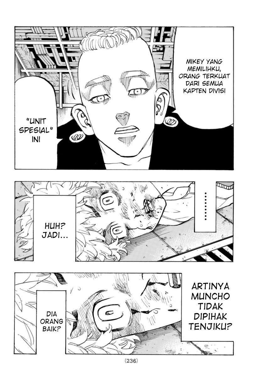 Read Tokyo Revengers ID Manga Online