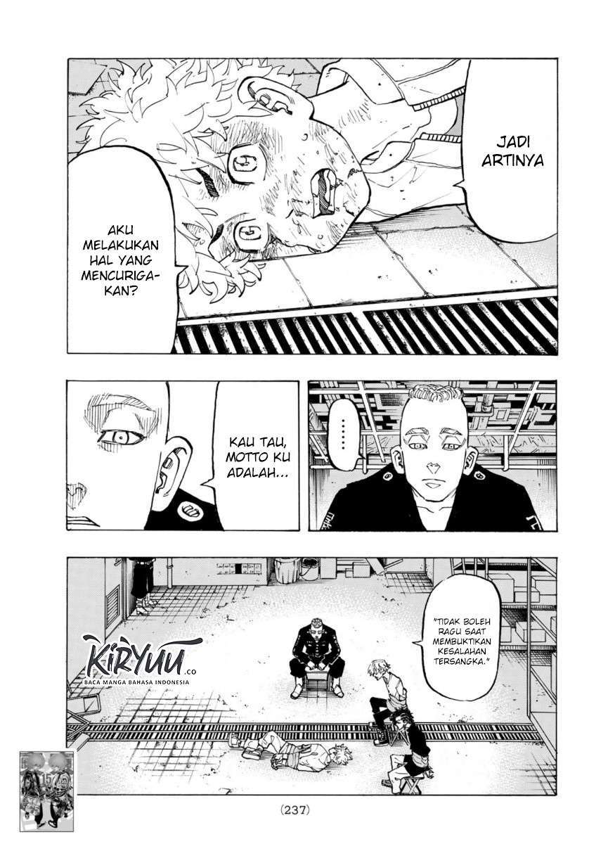 Read Tokyo Revengers ID Manga Online