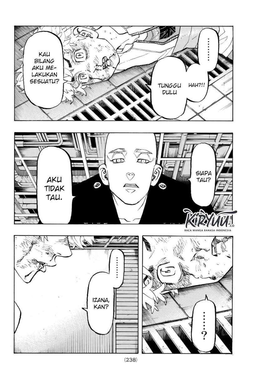 Read Tokyo Revengers ID Manga Online