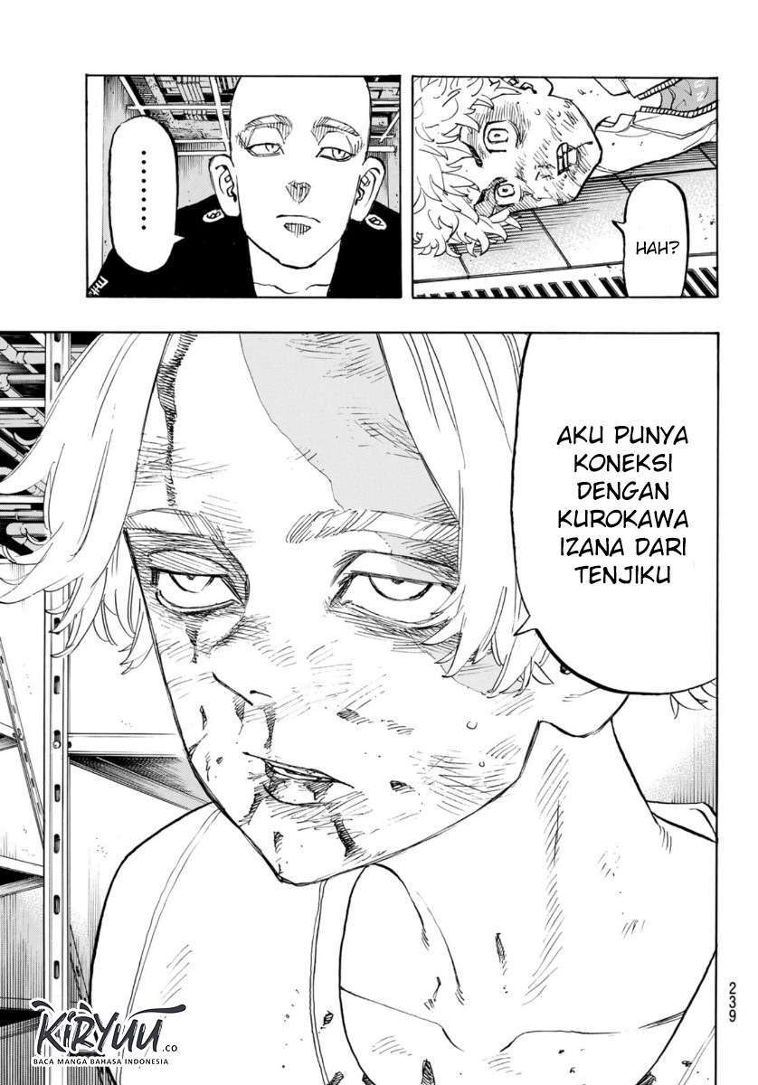 Read Tokyo Revengers ID Manga Online