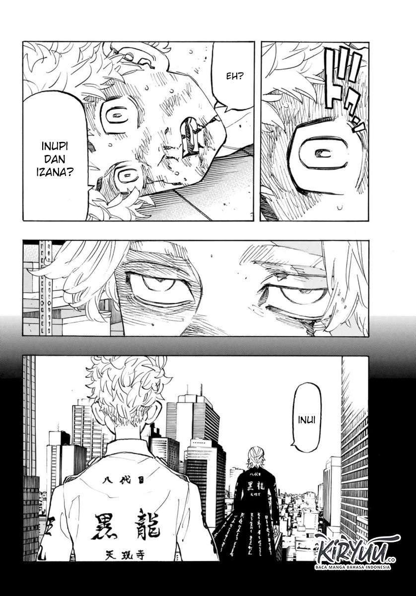 Read Tokyo Revengers ID Manga Online