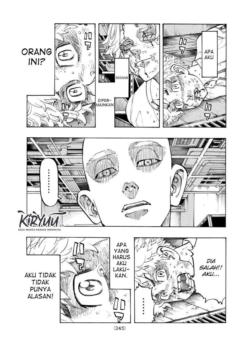 Read Tokyo Revengers ID Manga Online
