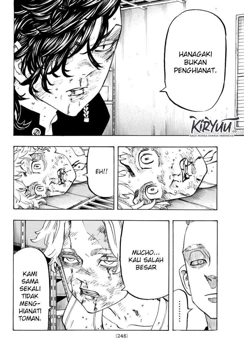 Read Tokyo Revengers ID Manga Online