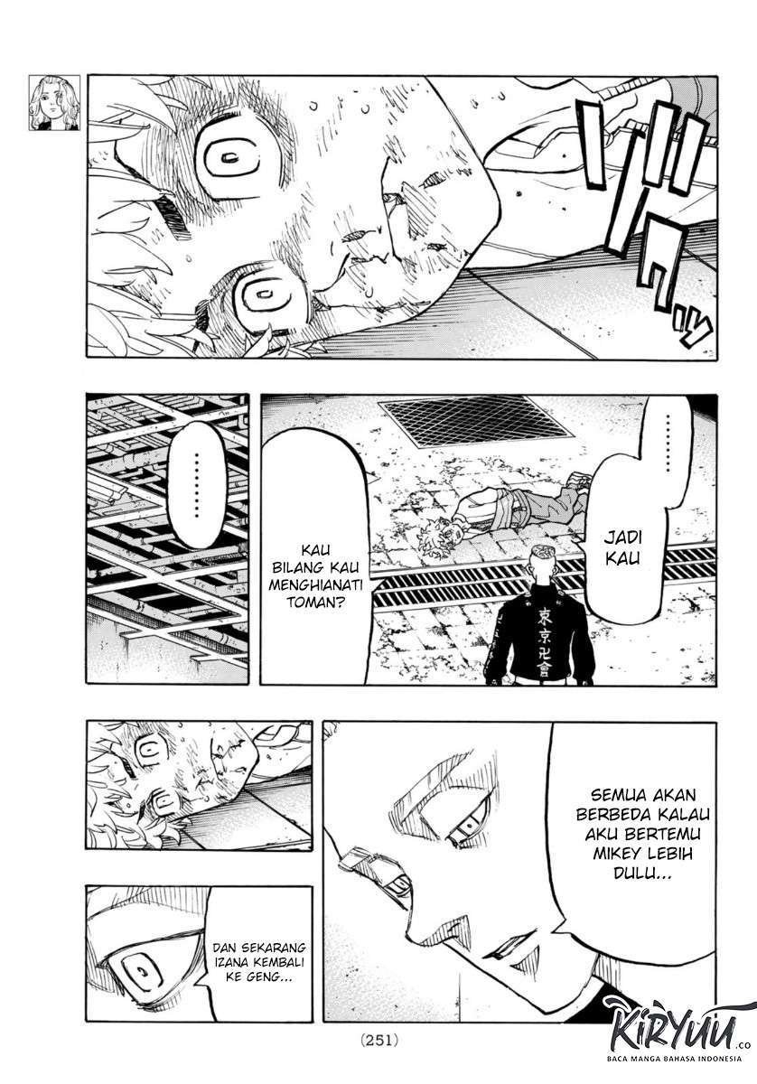 Read Tokyo Revengers ID Manga Online
