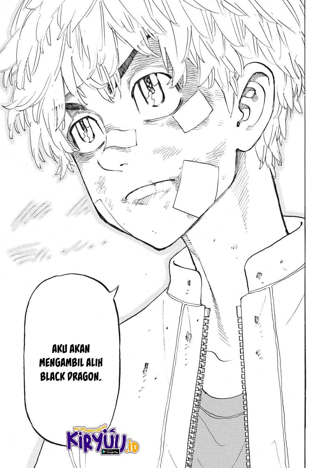 Read Tokyo Revengers ID Manga Online