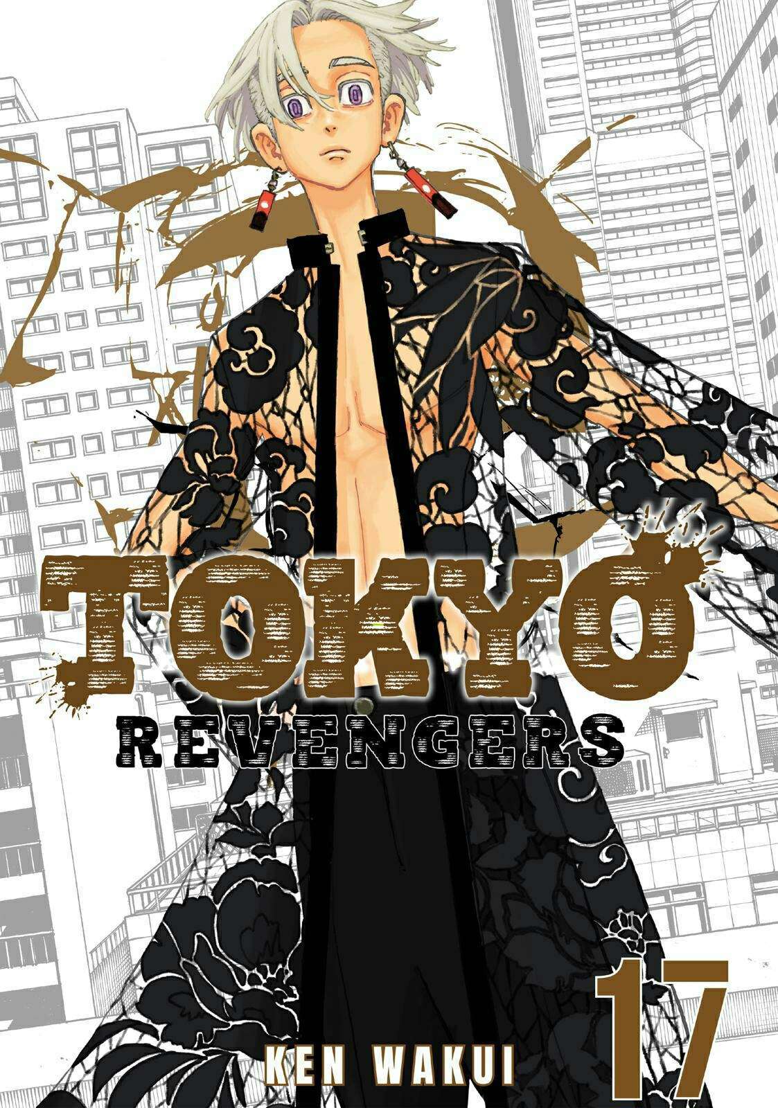 Read Tokyo Revengers ID Manga Online
