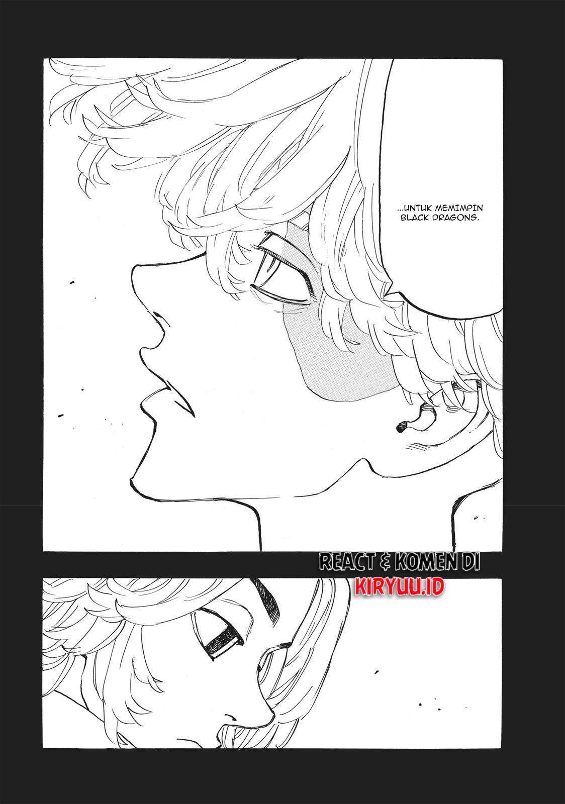Read Tokyo Revengers ID Manga Online