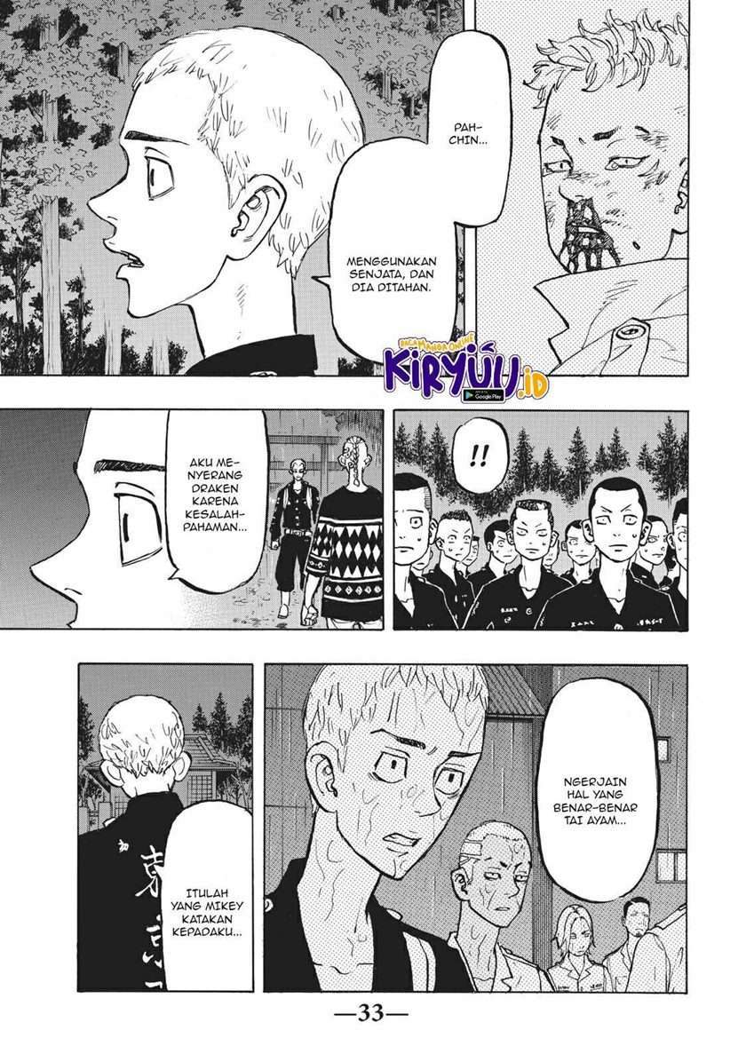 Read Tokyo Revengers ID Manga Online