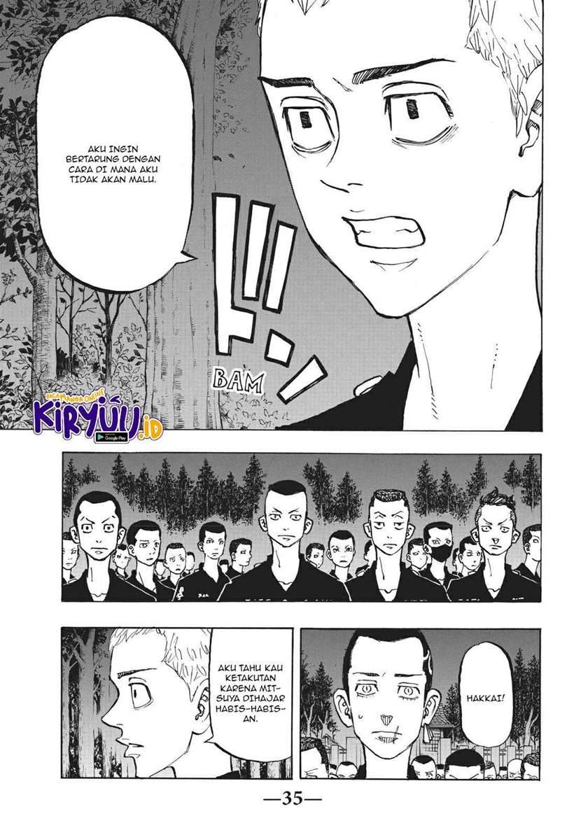 Read Tokyo Revengers ID Manga Online