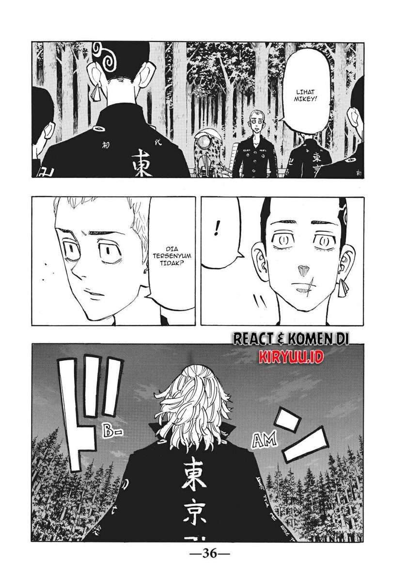 Read Tokyo Revengers ID Manga Online