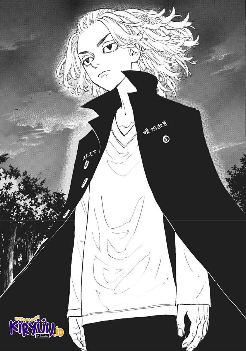 Read Tokyo Revengers ID Manga Online