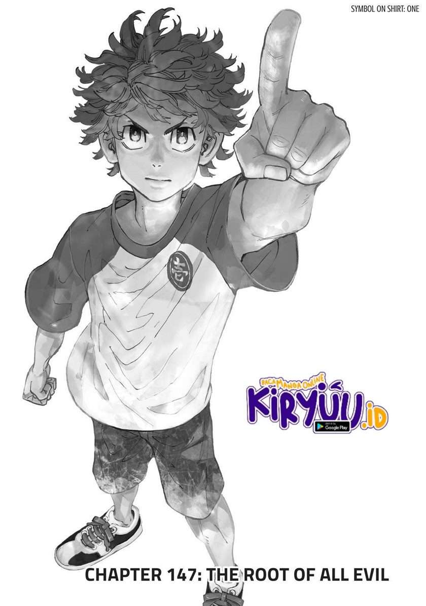 Read Tokyo Revengers ID Manga Online