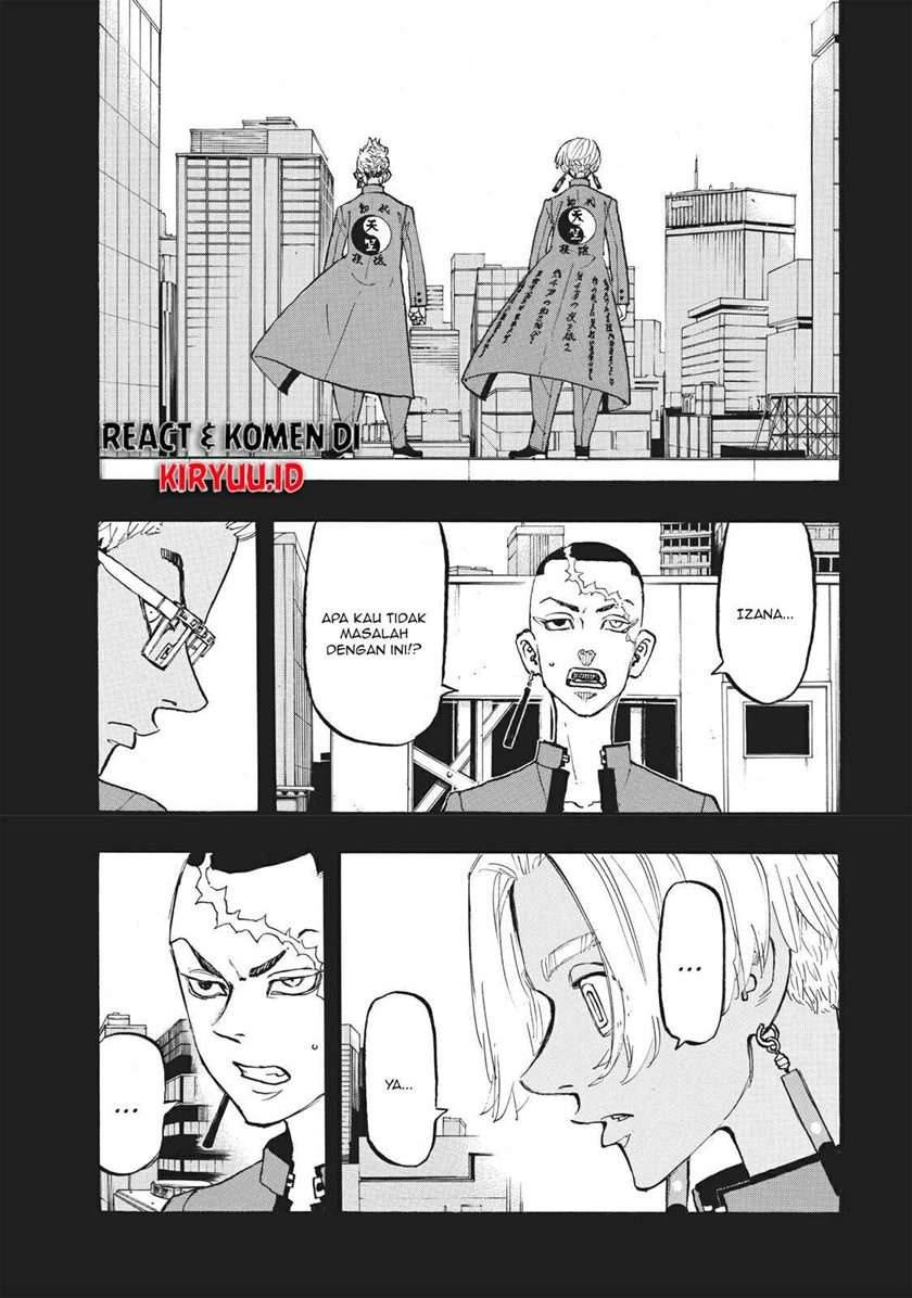 Read Tokyo Revengers ID Manga Online