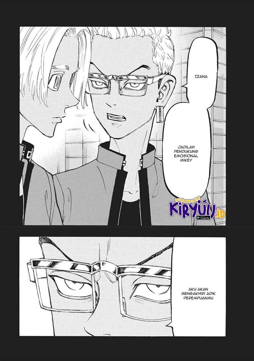 Read Tokyo Revengers ID Manga Online