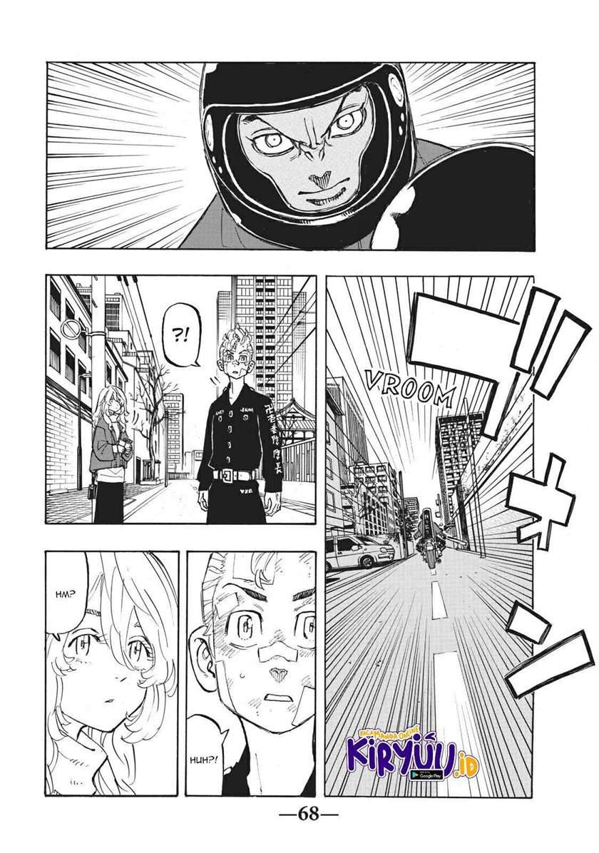 Read Tokyo Revengers ID Manga Online