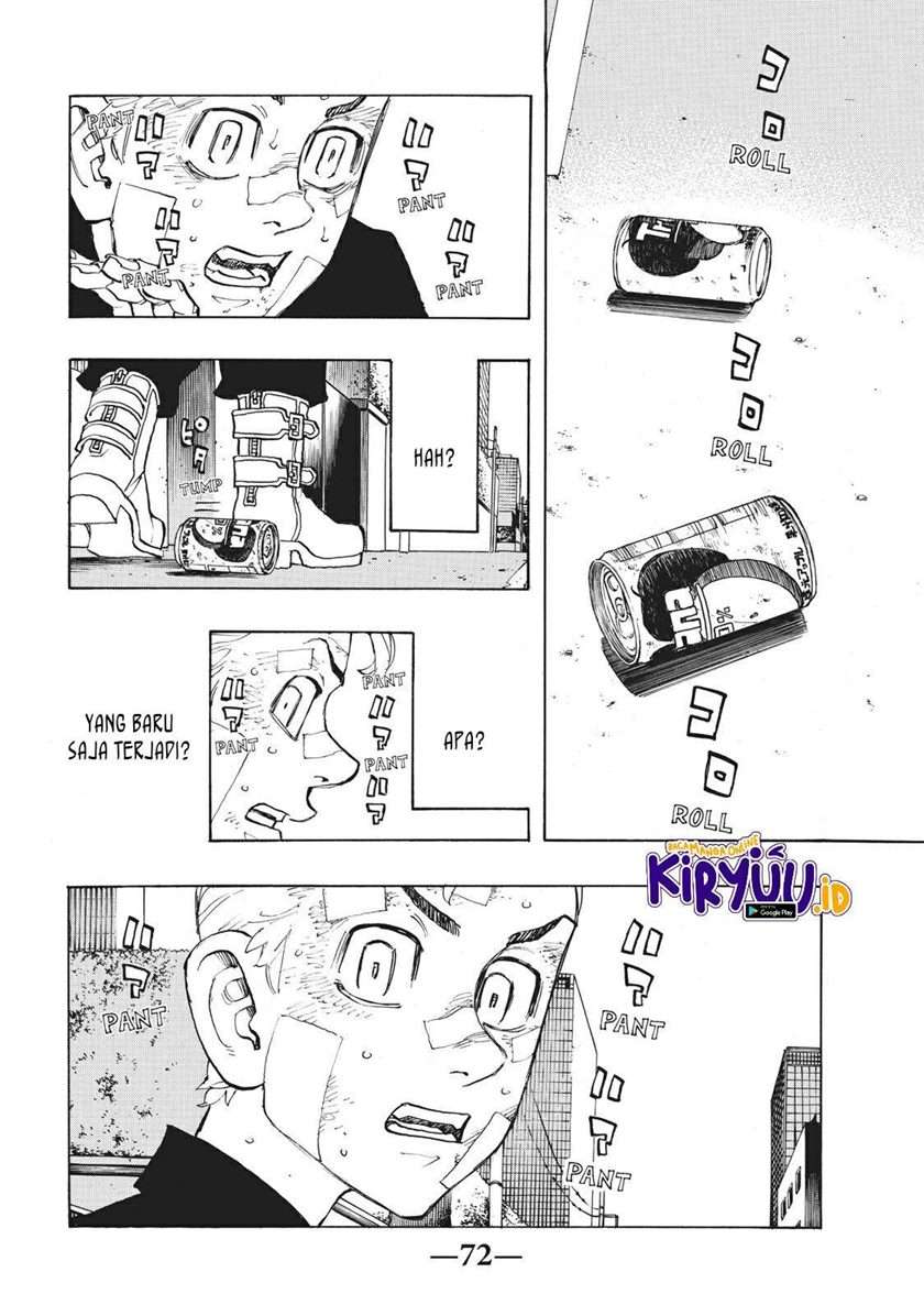 Read Tokyo Revengers ID Manga Online