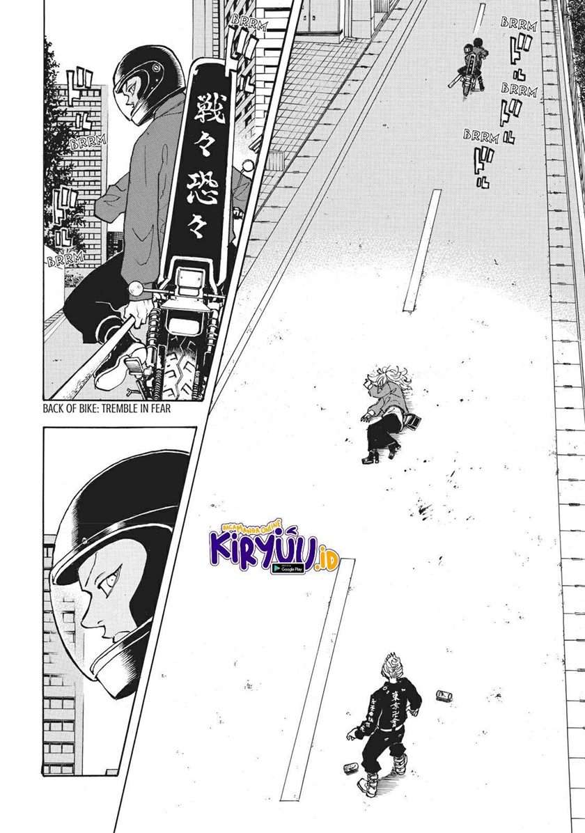 Read Tokyo Revengers ID Manga Online