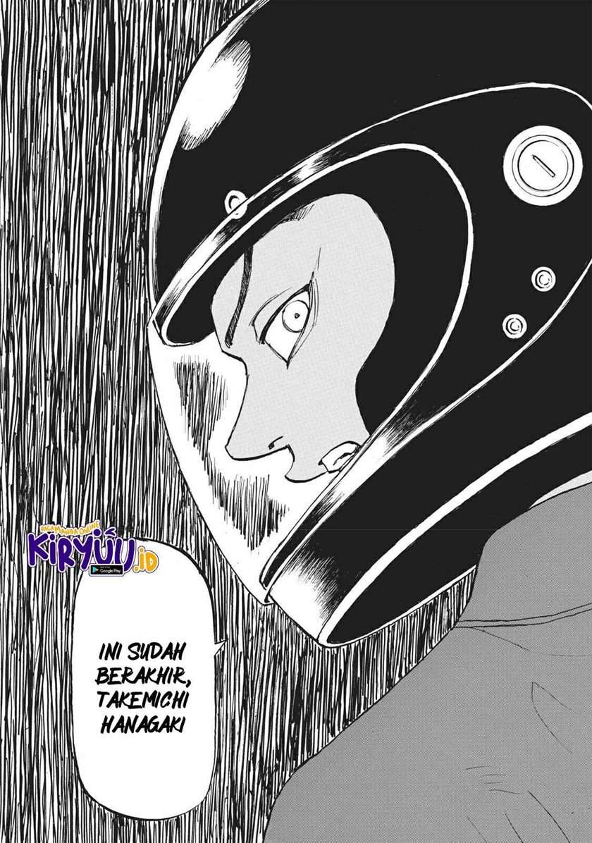 Read Tokyo Revengers ID Manga Online