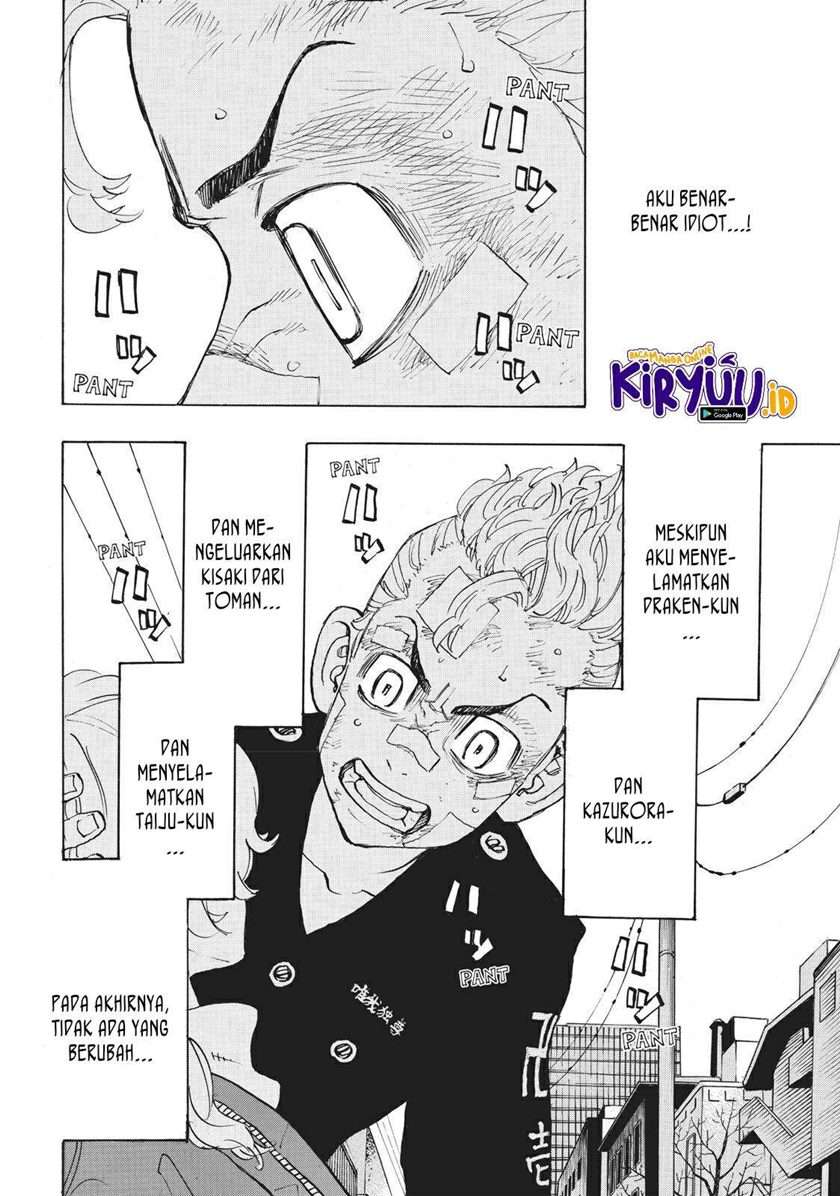 Read Tokyo Revengers ID Manga Online