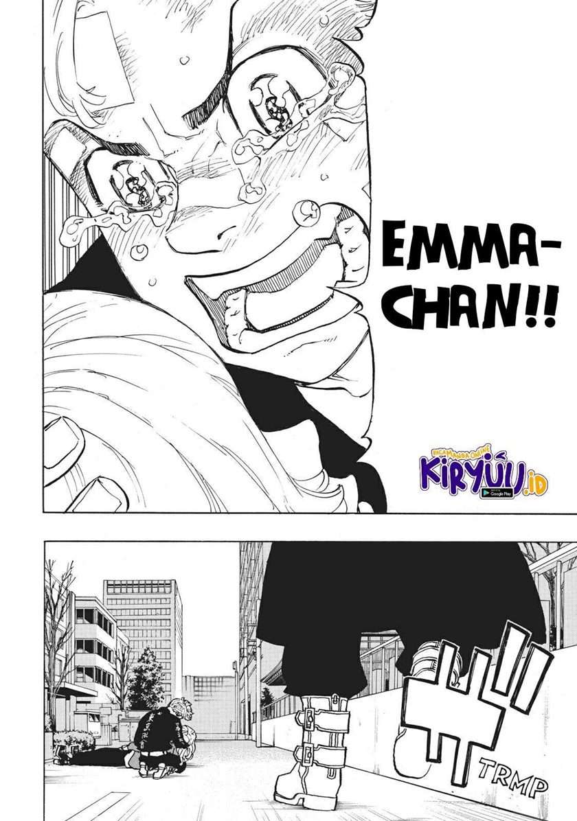 Read Tokyo Revengers ID Manga Online